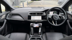 Jaguar I-Pace 294kW EV400 R-Dynamic SE Black 90kWh 5dr Auto Electric Estate